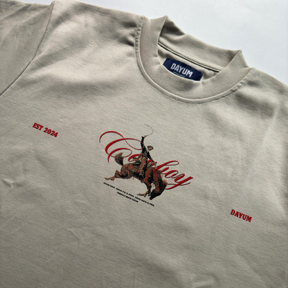 DM25-COWBOY 001