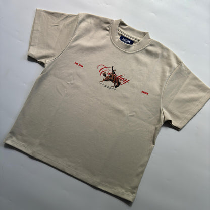 DM25-COWBOY 001