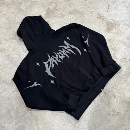 DM24-X3 : RUNTEAS HOODIE